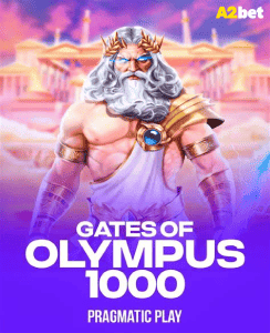 Gates of Olympus