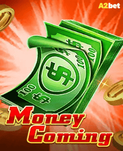 Money Coming - TaDa Gaming